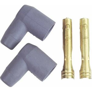 MSD - 3321 - Distributor 90 Degree Socket Boots- 2 Per Card
