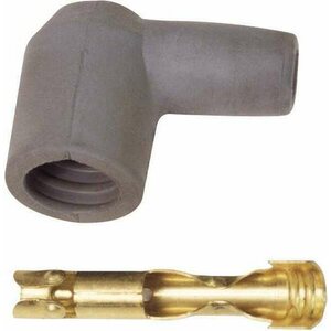 MSD - 3331 - Blaster 2 Coil Boot & Terminal- 1 Per Card