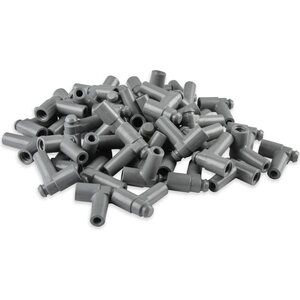 MSD - 34554 - 90-Degree GM Hei Distr. Boots 50pk