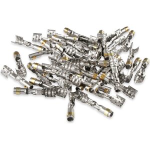 MSD - 34604 - Multi-Angle Spark Plug Terminals  50pk