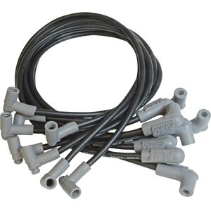 MSD - 35593 - 8.5Mm Wire Set - Sbc W/Hei Cap