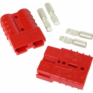 MSD - 4376 - Connector/ Quick Connect Battery Cable