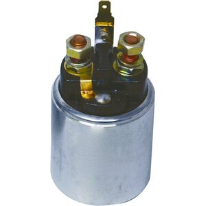Starter Solenoids and Components
