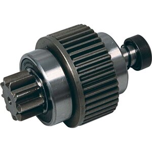 Starter Components