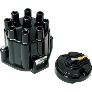 MSD - 5500 - Cap/Rotor Kit - Street Fire - GM V8 Points Styl