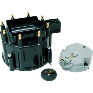 MSD - 5501 - Cap/Rotor Kit - Street Fire - GM HEI V8