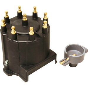 MSD - 5502 - Cap/Rotor Kit - Street Fire - GM 88-95 EFI V8