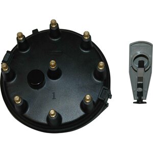 MSD - 5505 - Cap/Rotor Kit - Street Fire - Ford 85-95 TFI V8