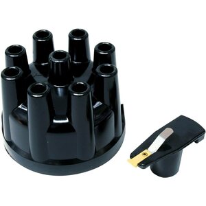 MSD - 5506 - Cap/Rotor Kit - Street Fire - Ford V8 Socket