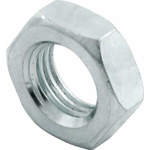 Allstar Performance - 18256-10 - 7/16-20 RH Steel Jam Nuts 10pk