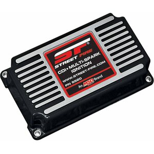 MSD - 5520 - Street Fire CDI Ignition Box