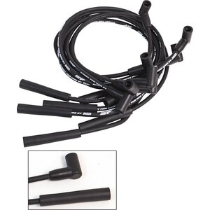 Spark Plug Wires