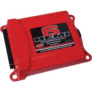 MSD - 6013 - 6-Hemi Ignition Controller