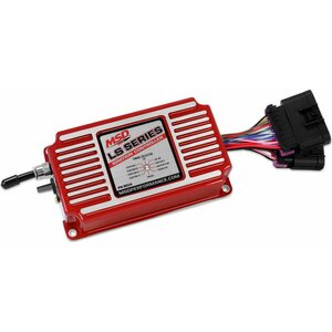 Ignition Boxes and Controllers