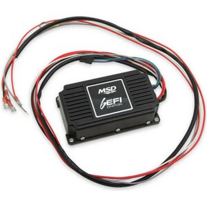 MSD - 6415 - 6EFI Igniton Box