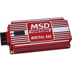 MSD - 6425 - 6AL Ignition Control Box