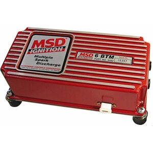 MSD - 6462 - 6btm Boost Timing Master