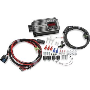 MSD - 6471 - 6 Off-Road Ignition Box