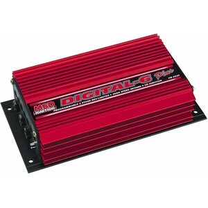 MSD - 6520 - Digital-6 Plus Ignition Control Box