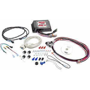 MSD - 65303 - Programmable 6AL-2 Ignition Box