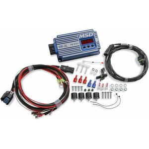 MSD - 6564 - 6M3L Marine Ingition Box