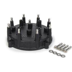 MSD - 74083 - Replacement Cap Black