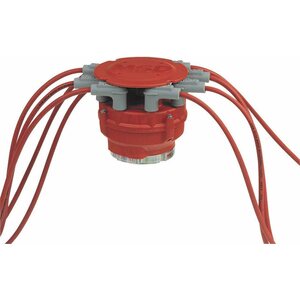 MSD - 7445 - Pro Distributor Cap Male Tower and Rotor