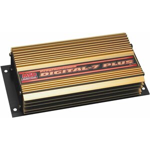 MSD - 7531 - Programmable Ignition Control
