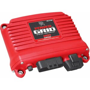 MSD - 7730 - Power Grid Ignition Controller