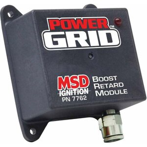 Ignition Timing Controllers