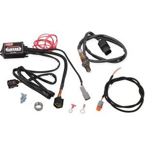MSD - 7765 - Wide Band O2 Module For Power Grid