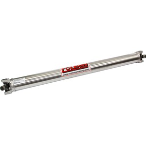 Coleman Racing - 16673 - Driveshaft Steel  2.5in Dia 45in 1310 U-Joint