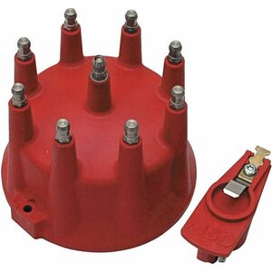 MSD - 7919 - Pro Mag Small Cap & Rotor Kit