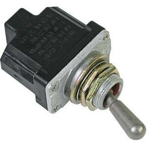 Electrical Switches and Components
