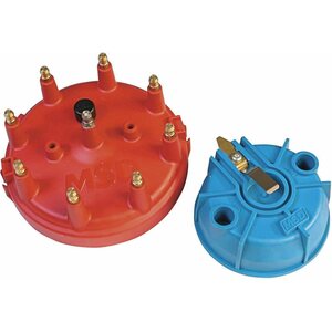 MSD - 8119 - Pro Mag Cap & Rotor