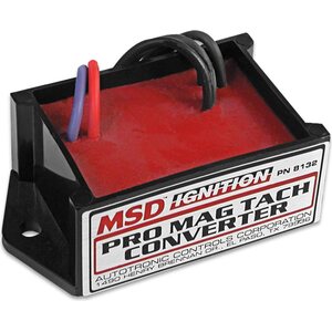 Tachometer Adapters