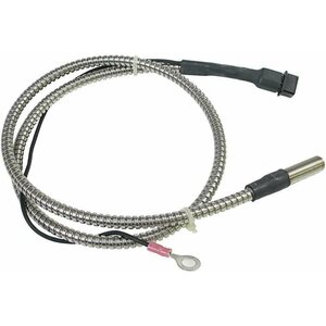 MSD - 8154 - Crank Trigger Pick-Up w/32in Braided Harness