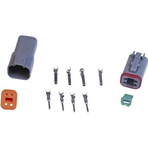 Wiring Connectors and Terminals