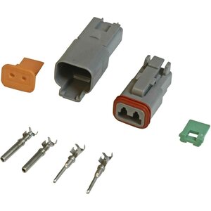 Wiring Connectors and Terminals