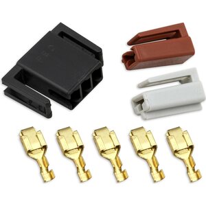 Wiring Connectors and Terminals