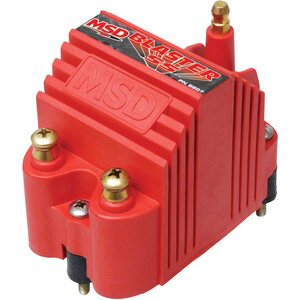 MSD - 8207 - Blaster Ss Coil