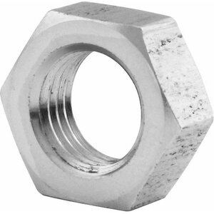 Allstar Performance - 18274-10 - 3/8-24 RH Alum Jam Nuts 10pk
