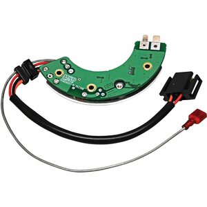 MSD - 83647 - Heat Digital GM HEI Module w/Adj. Rev Lmtr