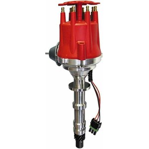 Distributors, Magnetos and Crank Triggers