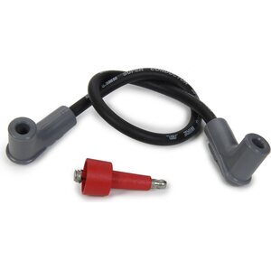 MSD - 84033 - MSD Coil Wire - Black