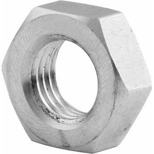 Allstar Performance - 18276 - 7/16-20 RH Alum Jam Nuts 4pk