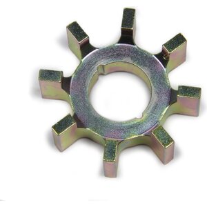 MSD - 8415 - Reluctor  Distributor  CNC Billet Steel