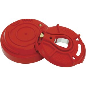 MSD - 84211 - Adjustable Race Rotor - Use w/8433 Dist. Cap