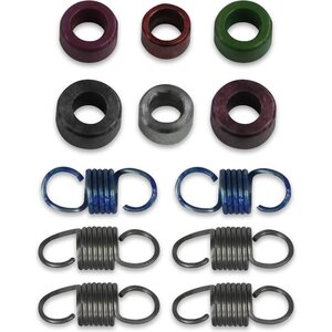 Distributor Advance Springs