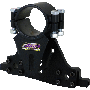 BSB Manufacturing - 8011 - Trailing Arm Bracket LH Sport Mod